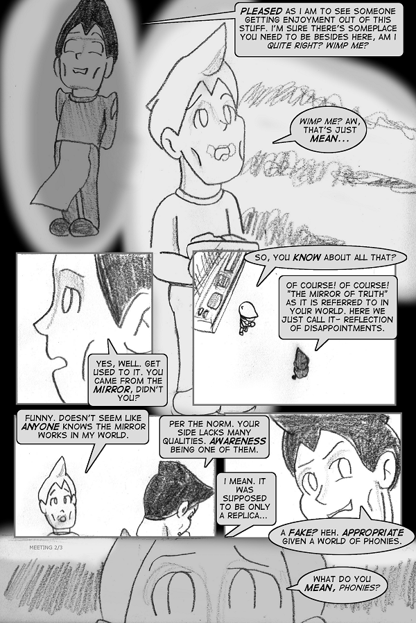 Smashtopia! vol 3-15