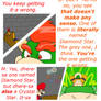 Mario X pt5