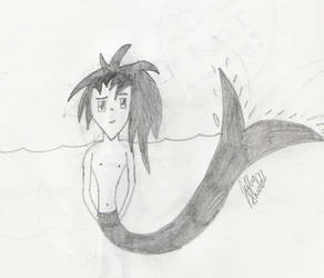 Merman