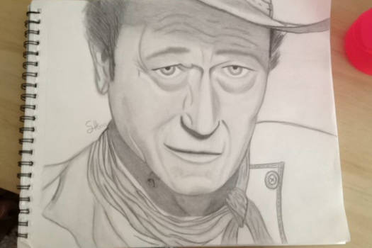 John Wayne