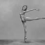 Arabesque