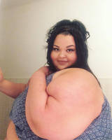 Pics ssbbw fat Ooh Fatties