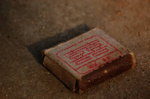 Matchbox