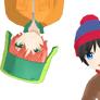 [South Park MMD ] Style