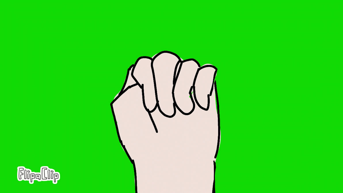 Fist Opening Animation GIF By DrawingKat1 On DeviantArt fist-opening-animation-gif-by-drawingkat1-on-deviantart