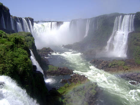 iguazu falls 2