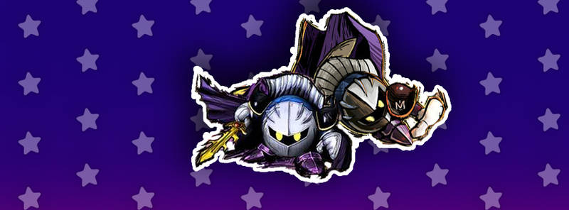 Metaknight FB Cover