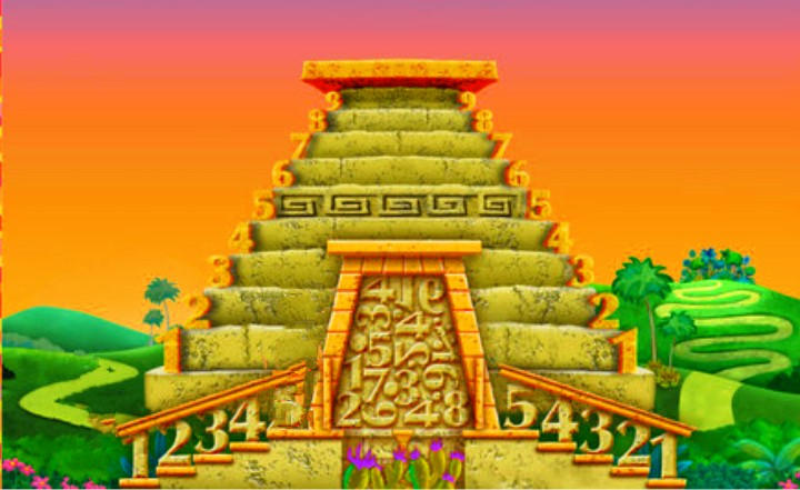 Numul Pyramid The Number Pyramid (Live Version) by fxxsgc345 on DeviantArt