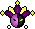 Dimentio With Hat...