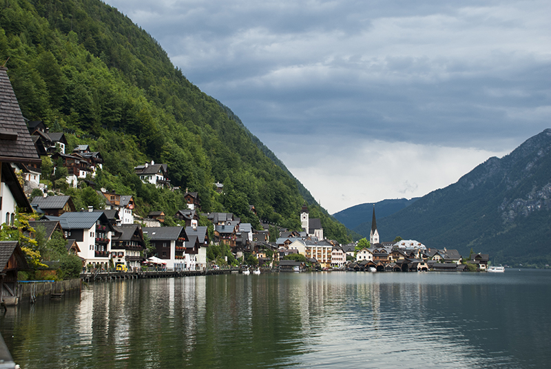 Hallstatt I