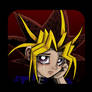 Sad Atem Avatar