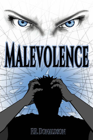 Malevolence by The-Dreaming-Dragon