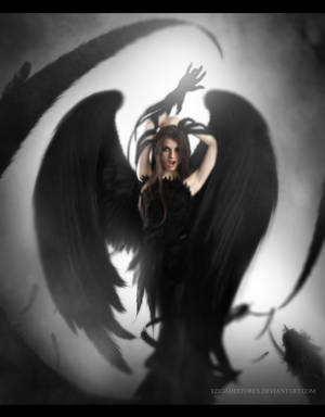 Angel by EzioAuditoreX Angel by EzioAuditoreX