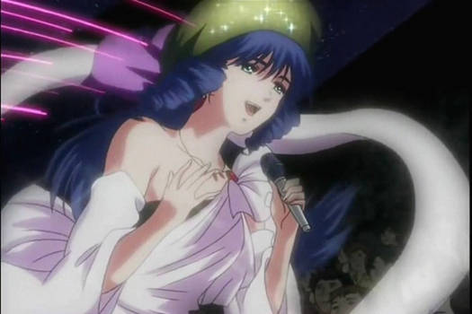 Macross 2012 Remember Love