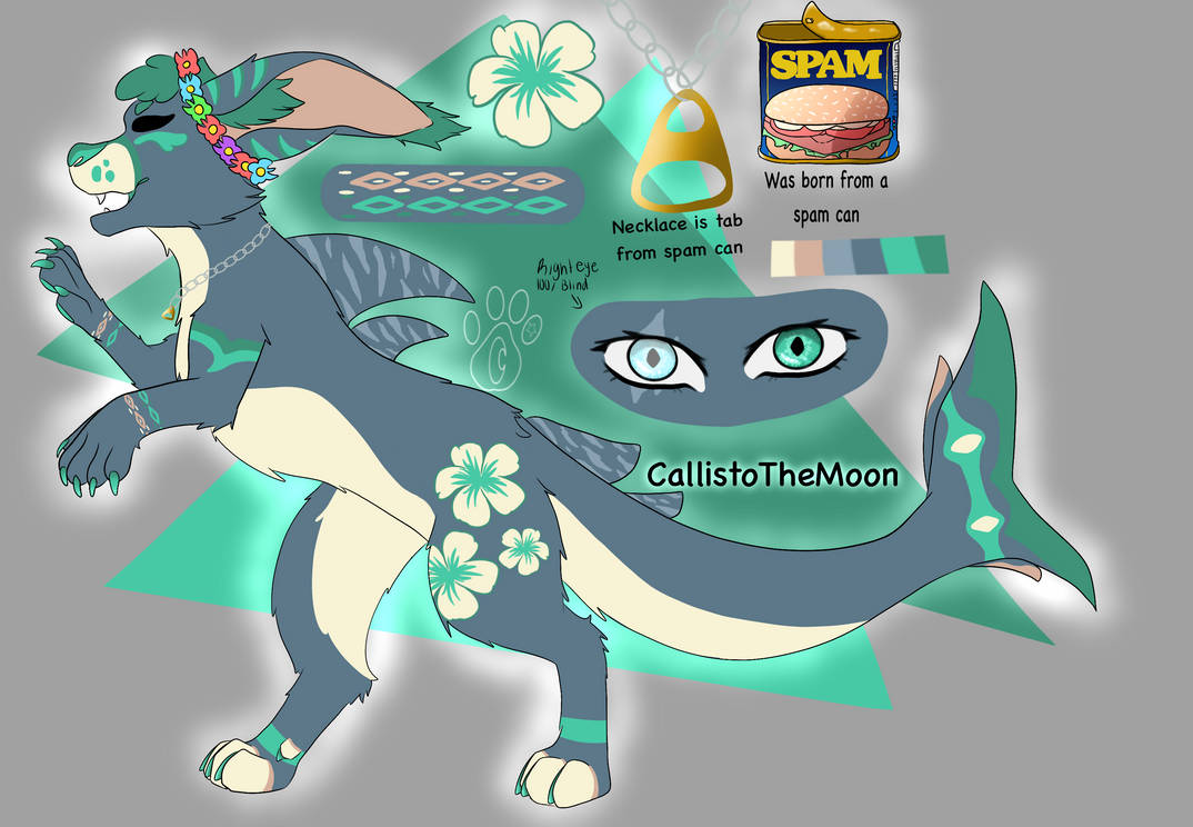 Manokit design by MoonChemistry on DeviantArt