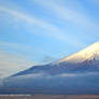 Mt. Fuji #2