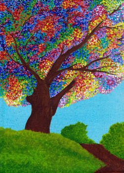 Rainbowtree