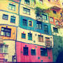 Hundertwasserhaus Wien