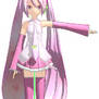 Sakura Miku
