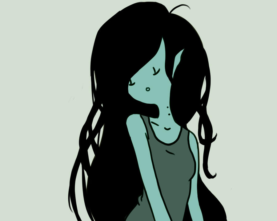 Mar-Mar by Keiko-chi05 on DeviantArt