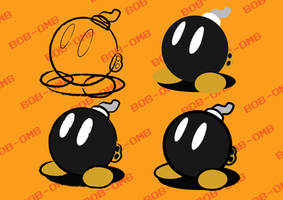 Bob-omb