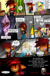 Crash Comic page 63 END