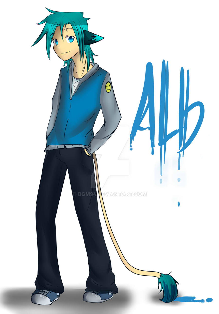 Alb~