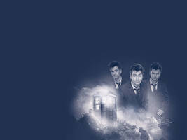 Doctor Who