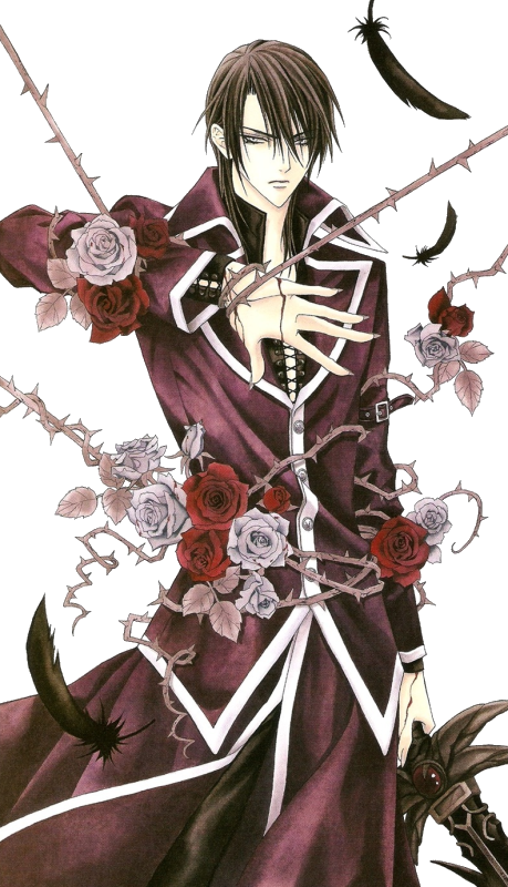 Luca Render by LightAngelFaye on DeviantArt