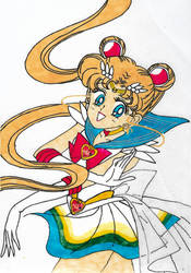 Sailor Moon