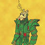 MECHA-CORN
