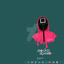 Squid Game Look to Windows 10!