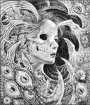 GENESIS OF DEATH by Gorgoncult