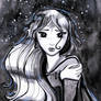 The Last Unicorn: Amalthea