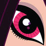 Whittany Biskit Eye Close-Up #3