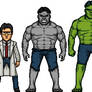 The Hulk (Bruce Banner)