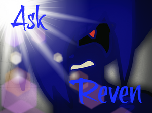 Ask Reven