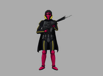 Zsinj Raptors XizerTheGrey User Profile | DeviantArt