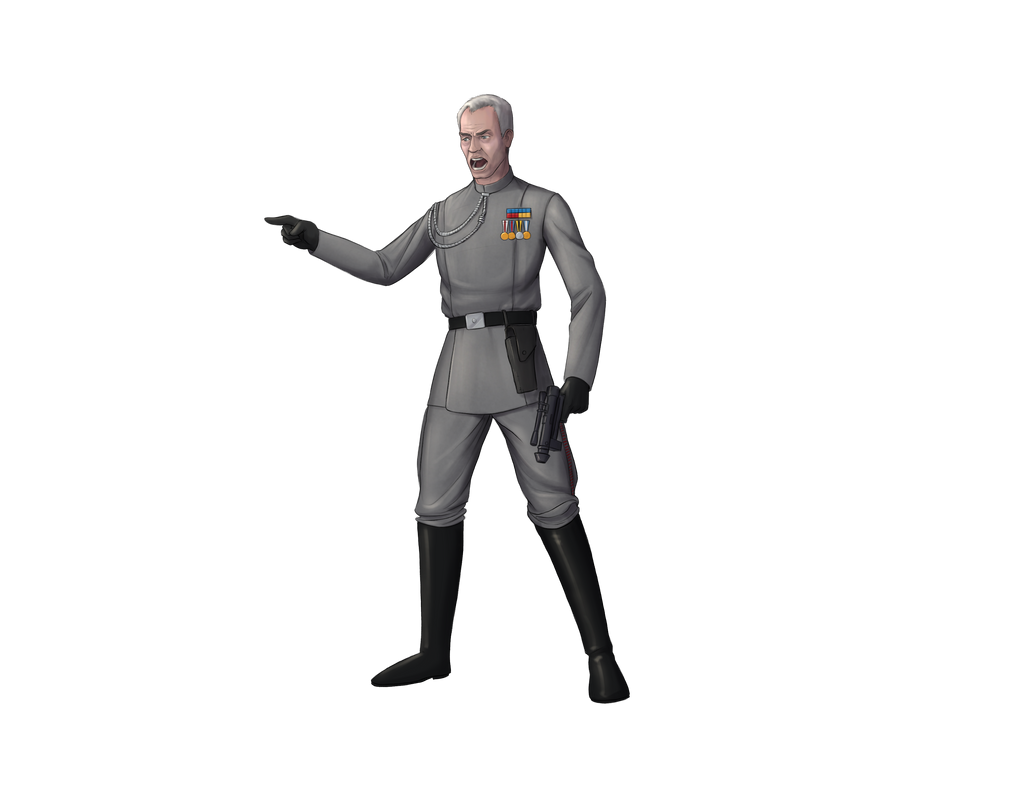 High Command Sector Priority Sector High Commander Saz Tyrson by XizerTheGrey on DeviantArt