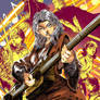 Jedi Minstrel Historian Tionne Solusar