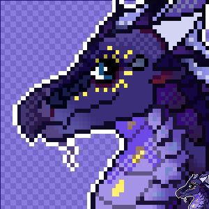 [C] - TwilightZone Pixel Icon