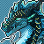 [C] - Blink Pixel Icon Zander