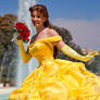Disney Princess Belle 2
