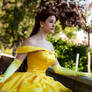 Disney Princess Belle 4