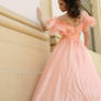 Pink Dress 2