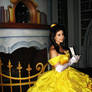 Disney Princess Belle 6