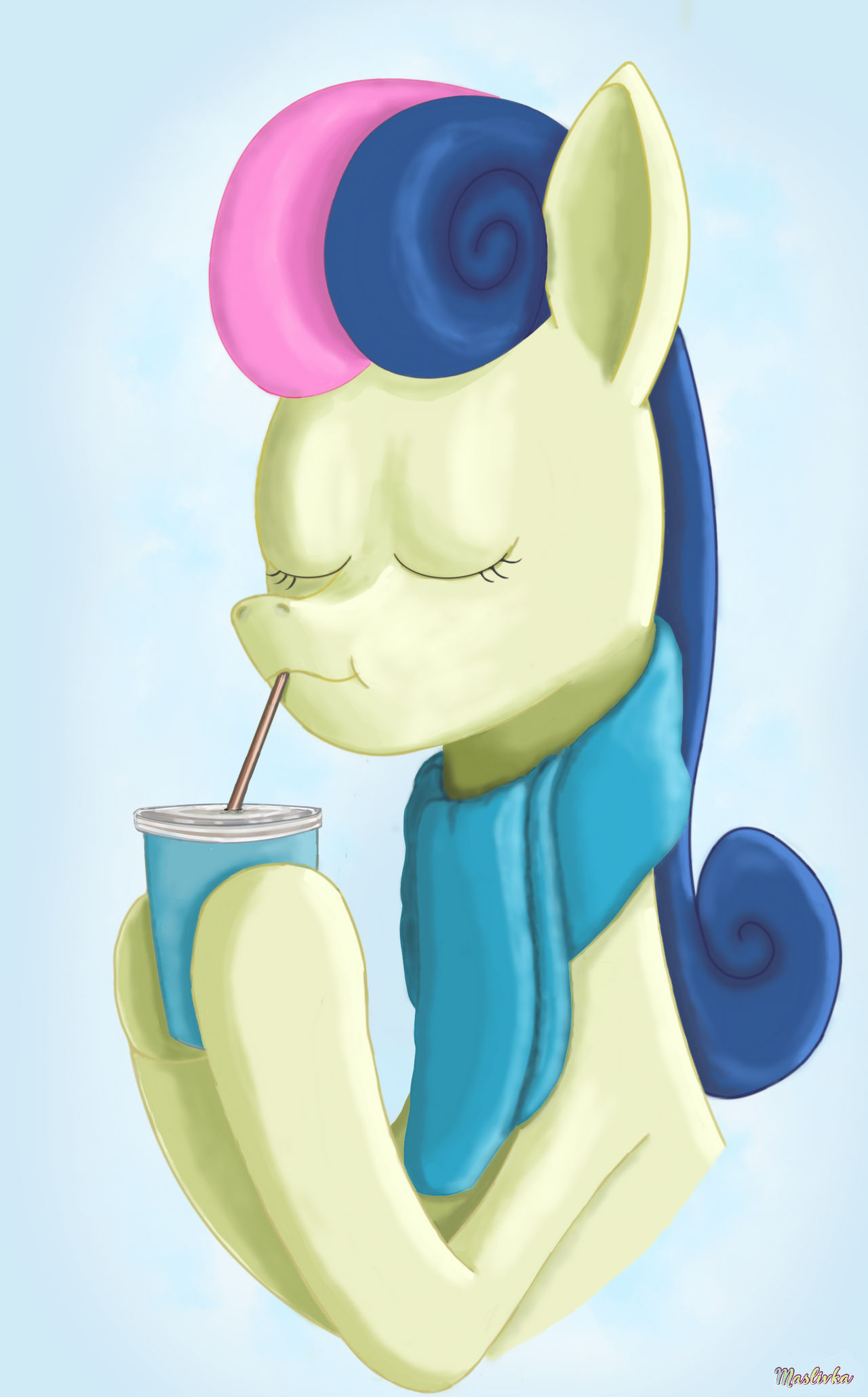 Sweetie Drops