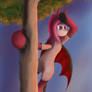 Looking for hugs)