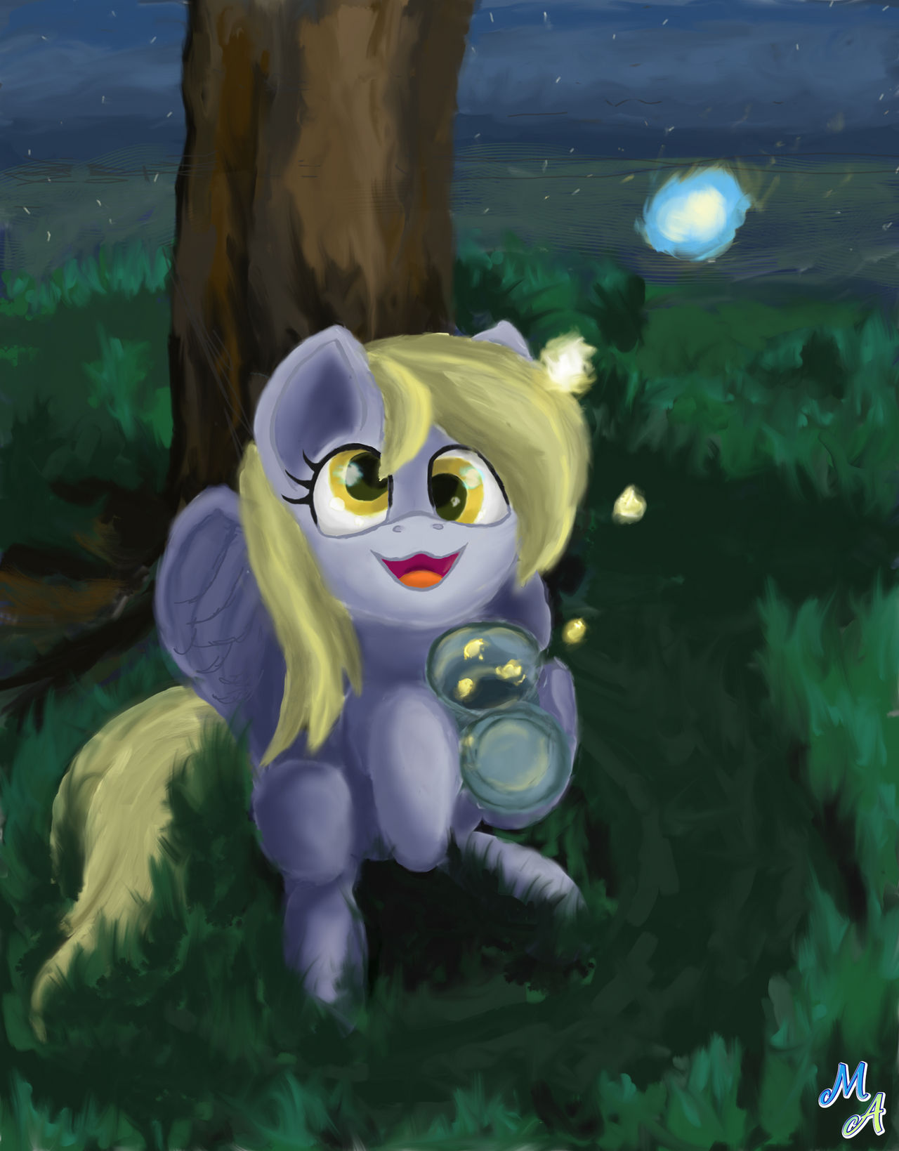 The Festival of Wishes