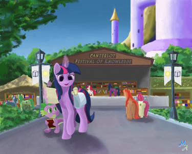 Festival of Knowledge